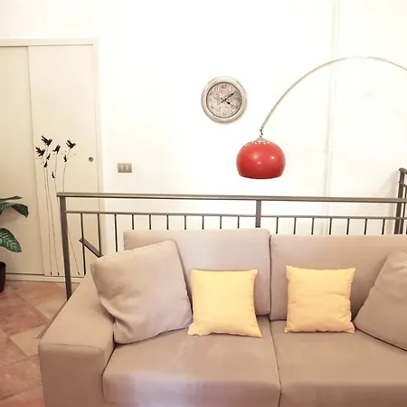 Fleur De Lis Central شقة بيرغامو