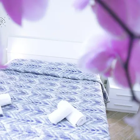 Fleur De Lis Central شقة *